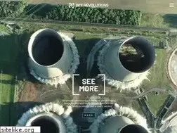 Sites similar to skyrevolutions.co.uk