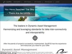 Sites similar to skyrfid.com