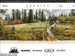 Sites similar to skyride.ca