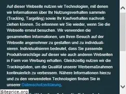 Sites similar to skyrider.de