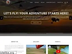 Sites similar to skyriders.co.za