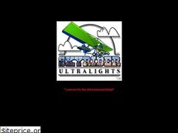 Sites similar to skyriderultralights.com