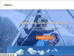 Sites similar to skyrides.mx