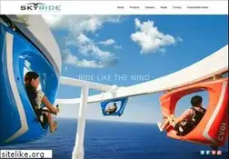 Sites similar to skyridetechnology.com