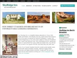 Sites similar to skyridgeinn.com