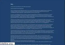 Sites similar to skyrim-universe.com