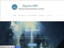 Sites similar to skyrimmw.weebly.com