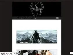 Sites similar to skyrimseblog.wordpress.com
