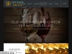 Sites similar to skyriverbrewing.com