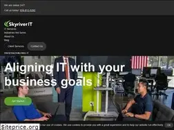 Sites similar to skyriverit.com