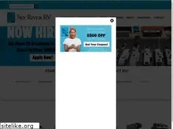 Sites similar to skyriverrv.com