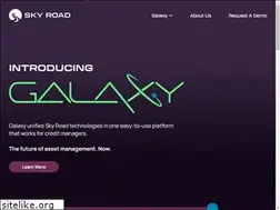Sites similar to skyroad.com