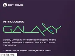 Sites similar to skyroadasp.com