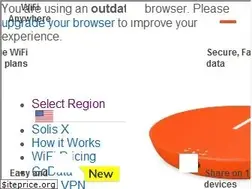 Sites similar to skyroam.com