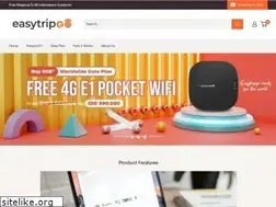 Sites similar to skyroamwifi.id