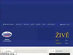 Sites similar to skyrock.cz