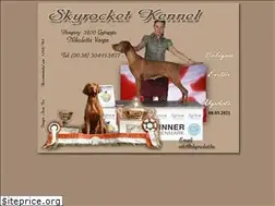 Sites similar to skyrocket.hu
