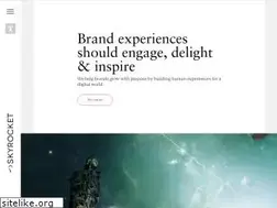 Sites similar to skyrocket.is