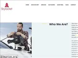 Sites similar to skyrocketmedia.org