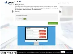 Sites similar to skyrocketyoursearch.com