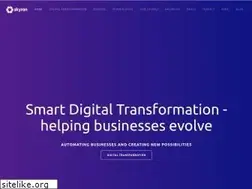 Sites similar to skyron.co.uk