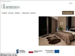 Sites similar to skyroom32.pl
