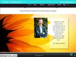 Sites similar to skyrootshealing.com