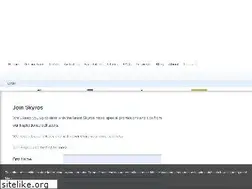 Sites similar to skyros.co.uk