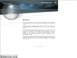 Sites similar to skyros.fr