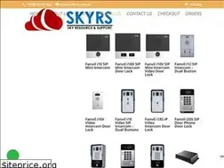 Sites similar to skyrs.com.pk