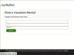 Sites similar to skyrun.com