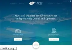 Sites similar to skyrunner.net