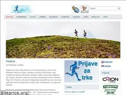Sites similar to skyrunning-serbia.com