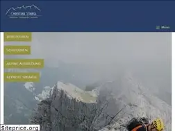 Sites similar to skyrunning.at