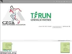 Sites similar to skyrunning.cz