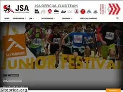 Sites similar to skyrunning.jp
