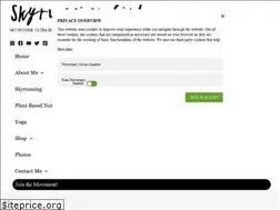Sites similar to skyrunninggirl.com