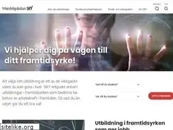 Sites similar to skys.se