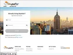 Sites similar to skysafar.in