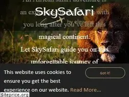 Sites similar to skysafari.com