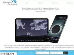 Sites similar to skysafariastronomy.com