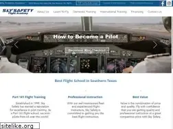 Sites similar to skysafety.com