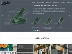 Sites similar to skysafety.net
