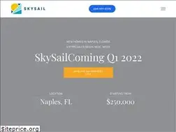 Sites similar to skysailflorida.com