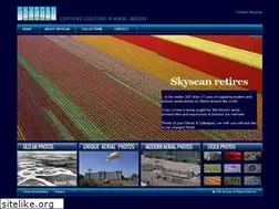 Sites similar to skyscan.co.uk
