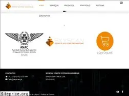 Sites similar to skyscan.pt