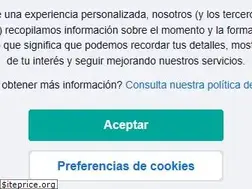 Sites similar to skyscanner.es