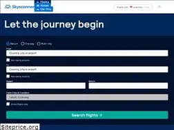 Sites similar to skyscanner.gg