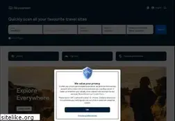 Sites similar to skyscanner.ie