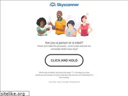 Sites similar to skyscanner.it